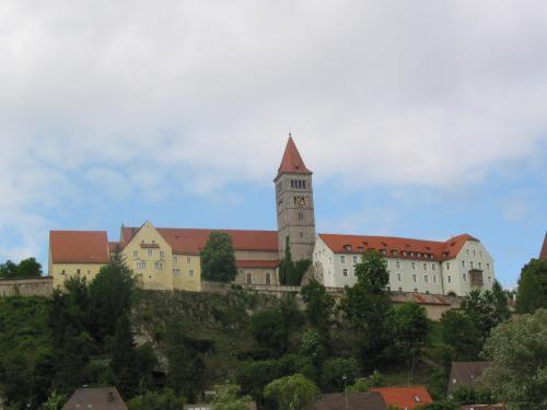 Gasthof Schwarzer Baer Kastl エクステリア 写真
